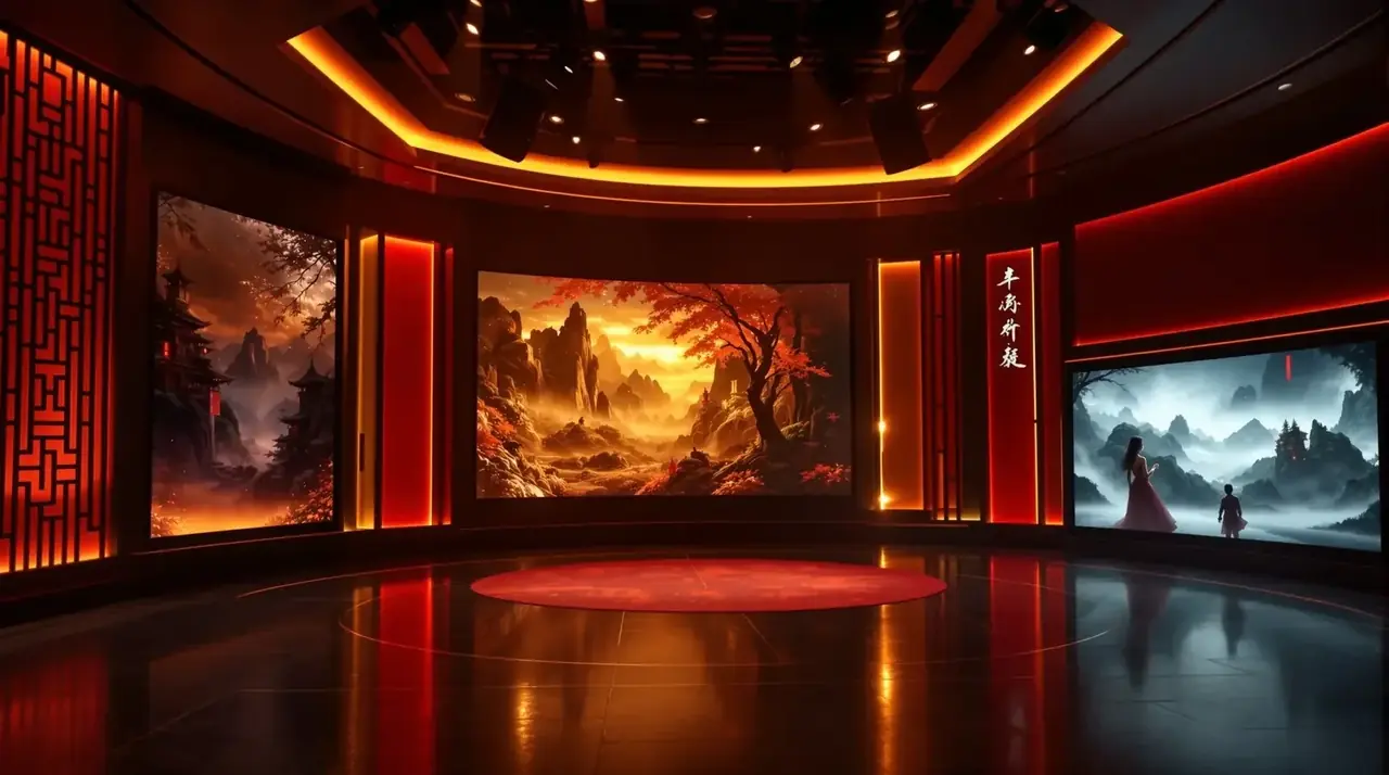 大地视频工作室 - 关于我们 大地视频工作室