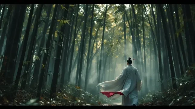 《金庸江湖》武侠世界
